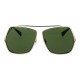 Дамски слънчеви очила Max Mara MM0006 6408A