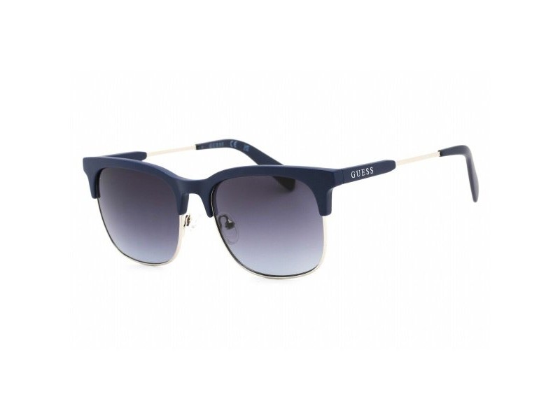 Мъжки слънчеви очила Guess GF0225-91W ø 54 mm