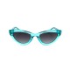 Слънчеви очила унисекс Guess GU7811 SHINY LIGHT BLUE ø 54 mm