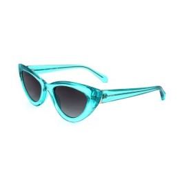 Слънчеви очила унисекс Guess GU7811 SHINY LIGHT BLUE ø 54 mm