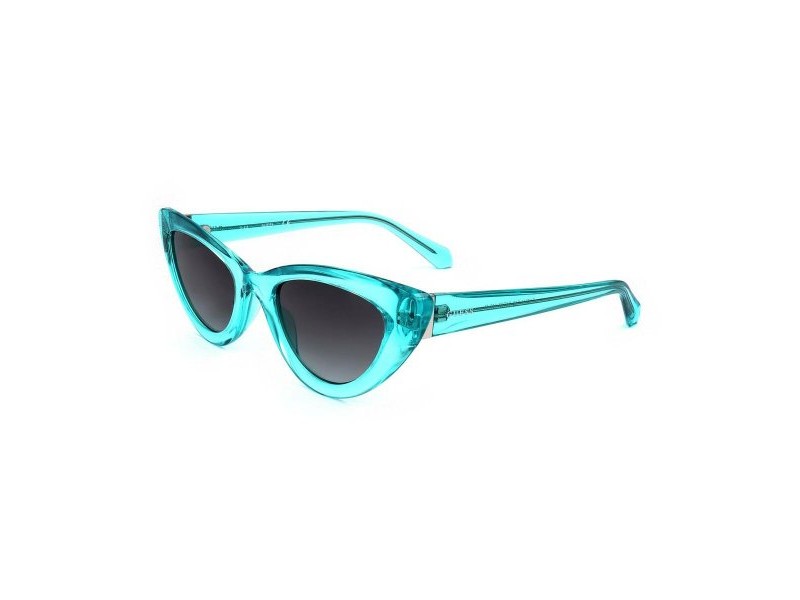 Слънчеви очила унисекс Guess GU7811 SHINY LIGHT BLUE ø 54 mm