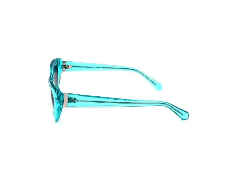Слънчеви очила унисекс Guess GU7811 SHINY LIGHT BLUE ø 54 mm
