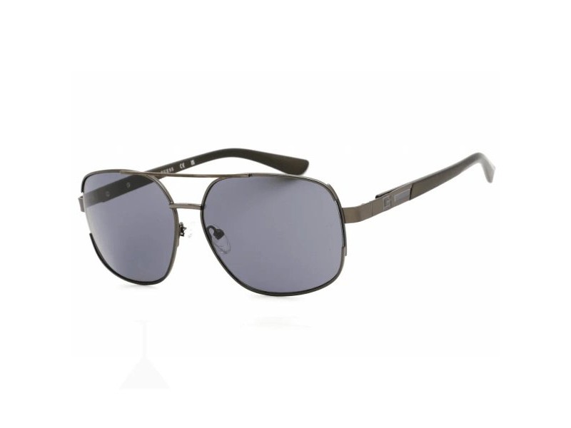 Мъжки слънчеви очила Guess GF0227-5901B ø 59 mm