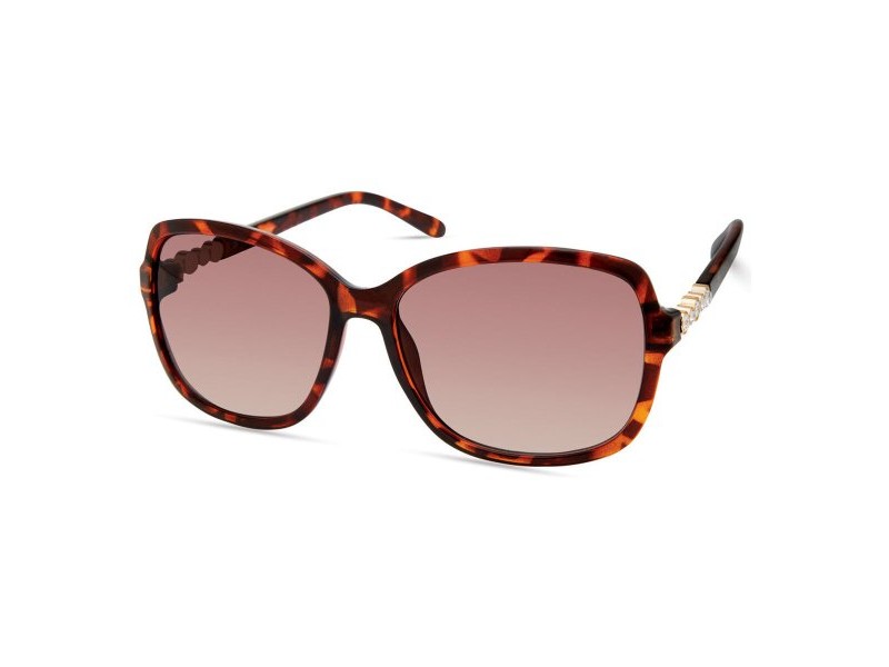 Дамски слънчеви очила Guess GF0393-5852F ø 58 mm