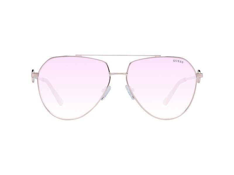 Дамски слънчеви очила Guess GF6140 6228T