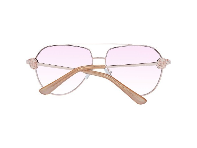 Дамски слънчеви очила Guess GF6140 6228T