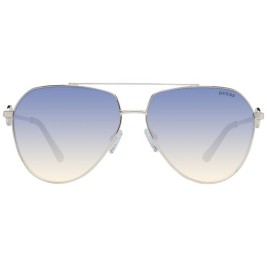 Дамски слънчеви очила Guess GF6140 6232W