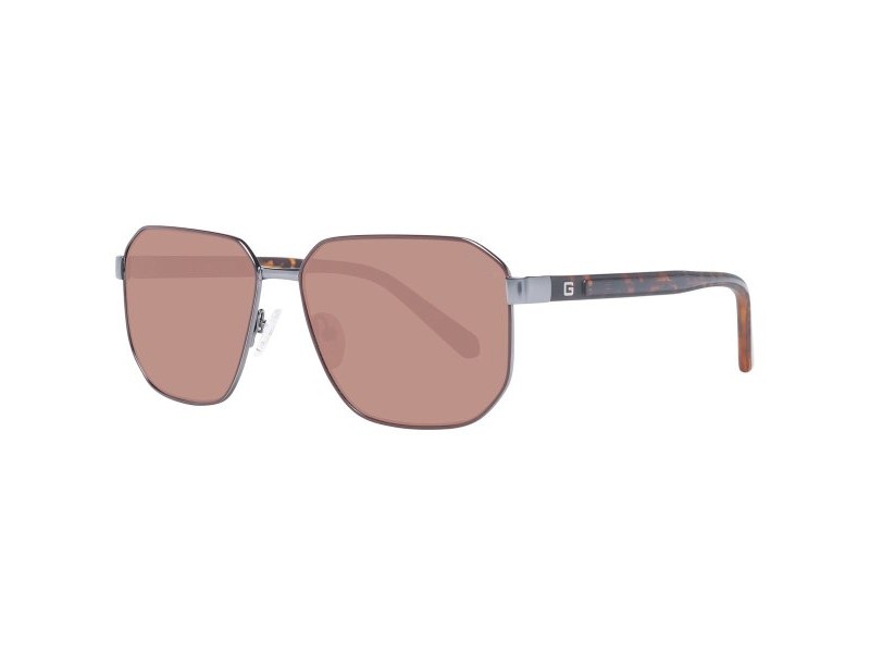Мъжки слънчеви очила Guess GF5086 5909E ø 59 mm