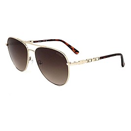 Дамски слънчеви очила Guess GF6143 32F 59 16 140