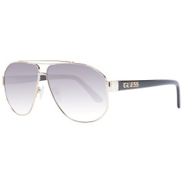 Дамски слънчеви очила Guess GF6145 6132B