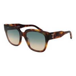 Дамски слънчеви очила Tods TO0331 6553P