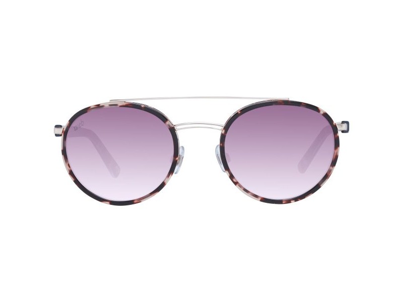 Слънчеви очила унисекс Web Eyewear WE0225 5255Z