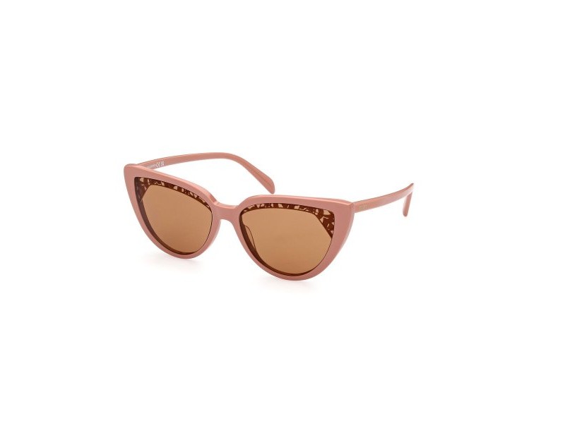 Дамски слънчеви очила Emilio Pucci EP0183-5845E ø 58 mm