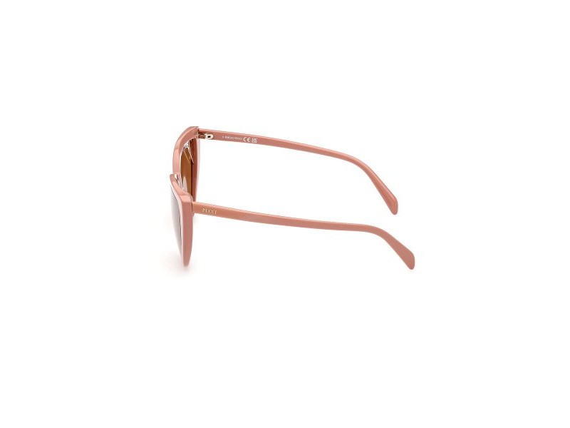 Дамски слънчеви очила Emilio Pucci EP0183-5845E ø 58 mm