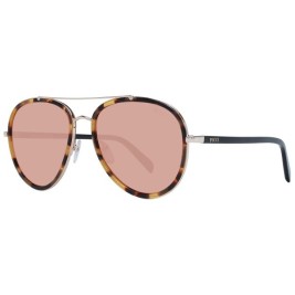 Дамски слънчеви очила Emilio Pucci EP0185 5756E