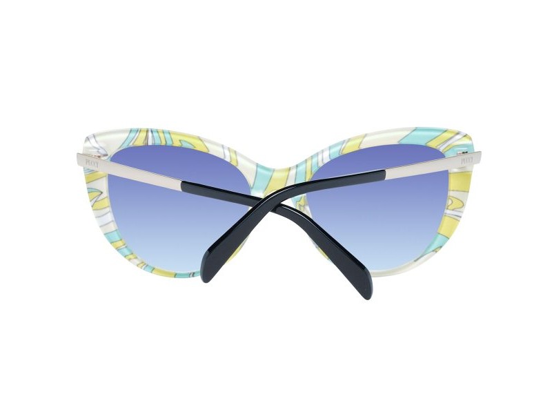 Дамски слънчеви очила Emilio Pucci EP0191 5601B