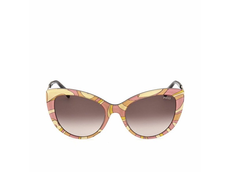 Мъжки слънчеви очила Emilio Pucci EP0191 5674F