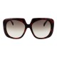 Дамски слънчеви очила Max Mara MM0047 5652F