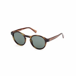 Мъжки слънчеви очила Guess Guess R Polarizada Habana Ø 50 mm