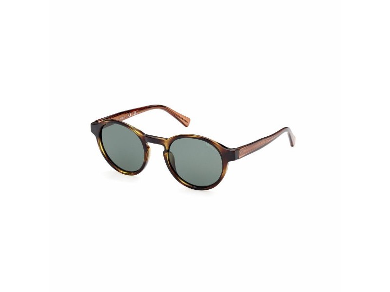 Мъжки слънчеви очила Guess Guess R Polarizada Habana Ø 50 mm