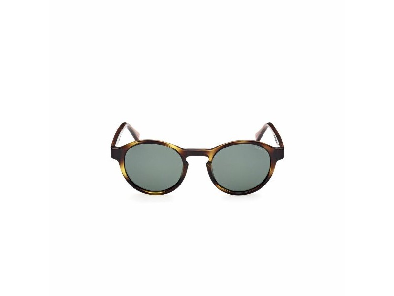 Мъжки слънчеви очила Guess Guess R Polarizada Habana Ø 50 mm