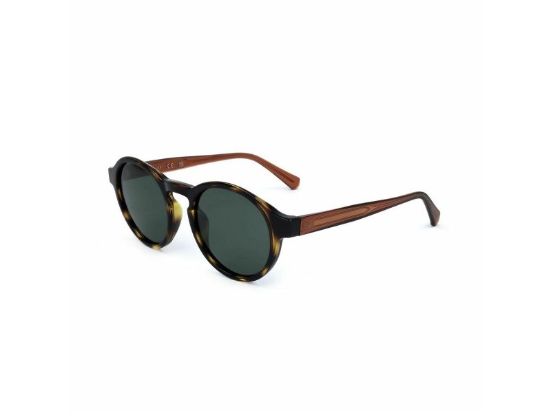 Мъжки слънчеви очила Guess Guess R Polarizada Habana Ø 50 mm