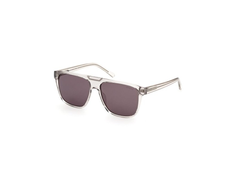 Мъжки слънчеви очила Guess GU000565820A ø 58 mm