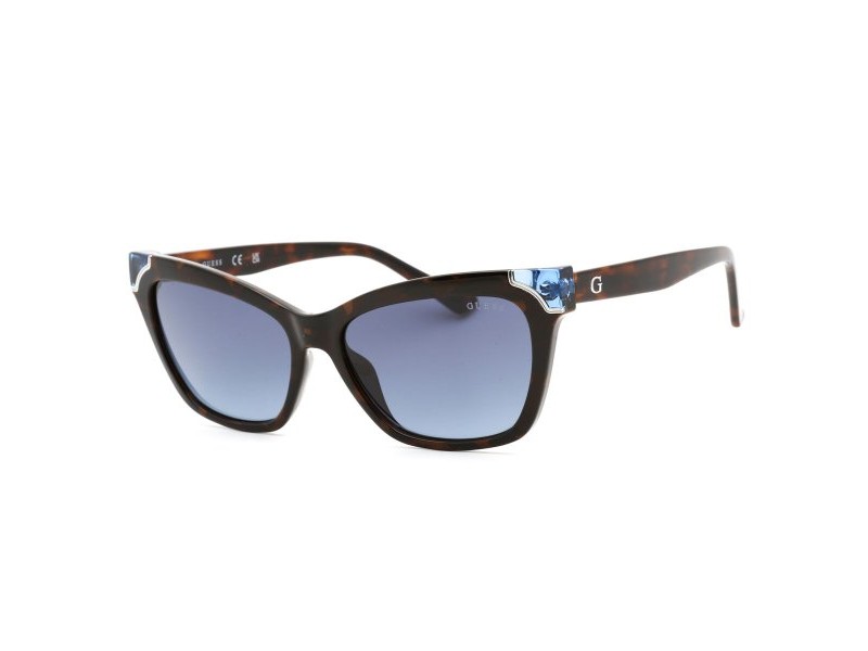 Дамски слънчеви очила Guess GU7840-53W ø 57 mm