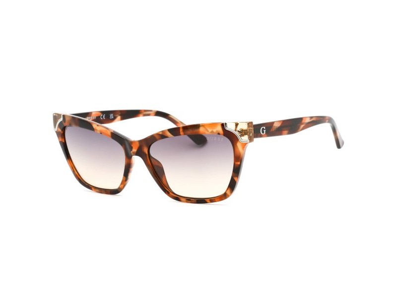 Мъжки слънчеви очила Guess GU7840-56B ø 57 mm Мъжки слънчеви очила Guess GU7840-56B ø 57 mm