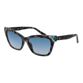 Дамски слънчеви очила Guess GU7840 5789W