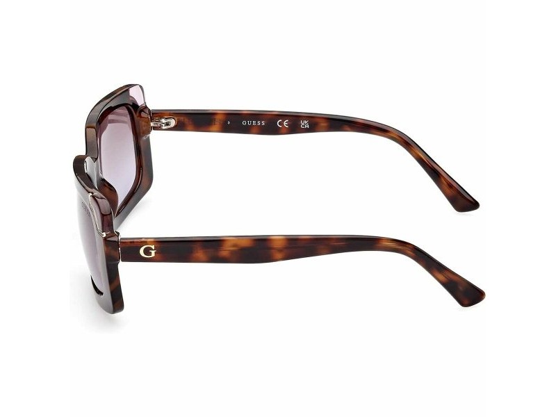 Дамски слънчеви очила Guess GU7841-5952F  ø 59 mm