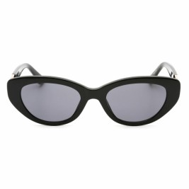 Мъжки слънчеви очила Guess Guess A Черен Ø 51 mm