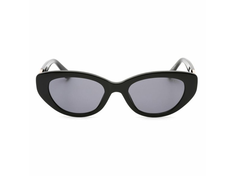 Мъжки слънчеви очила Guess Guess A Черен Ø 51 mm