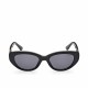Мъжки слънчеви очила Guess Guess A Черен Ø 51 mm