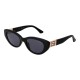 Мъжки слънчеви очила Guess Guess A Черен Ø 51 mm