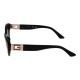 Мъжки слънчеви очила Guess Guess A Черен Ø 51 mm