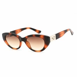 Мъжки слънчеви очила Guess Guess F Habana Ø 51 mm
