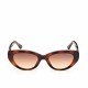 Мъжки слънчеви очила Guess Guess F Habana Ø 51 mm