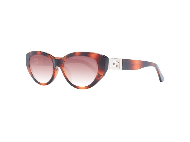 Мъжки слънчеви очила Guess Guess F Habana Ø 51 mm