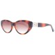 Мъжки слънчеви очила Guess Guess F Habana Ø 51 mm