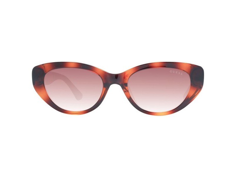 Мъжки слънчеви очила Guess Guess F Habana Ø 51 mm