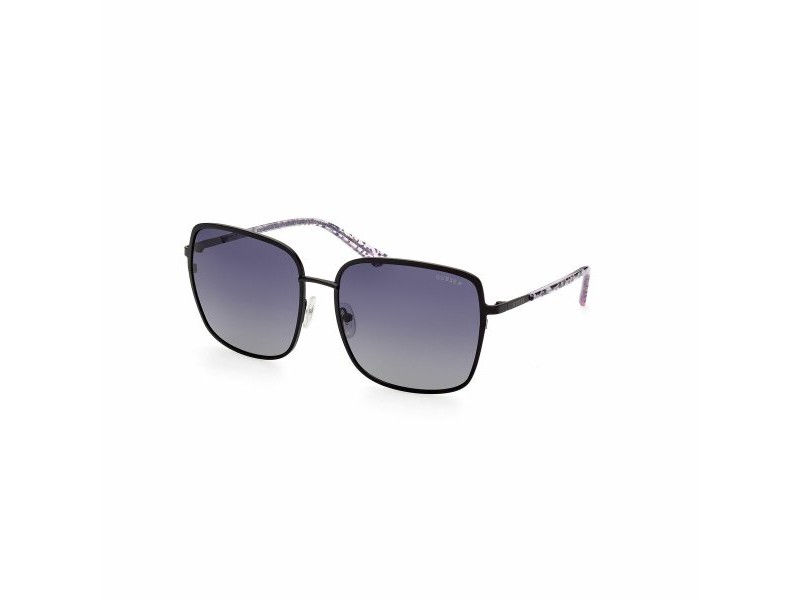 Мъжки слънчеви очила Guess Guess D Polarizada Черен Ø 61 mm Мъжки слънчеви очила Guess Guess D Polarizada Черен Ø 61 mm