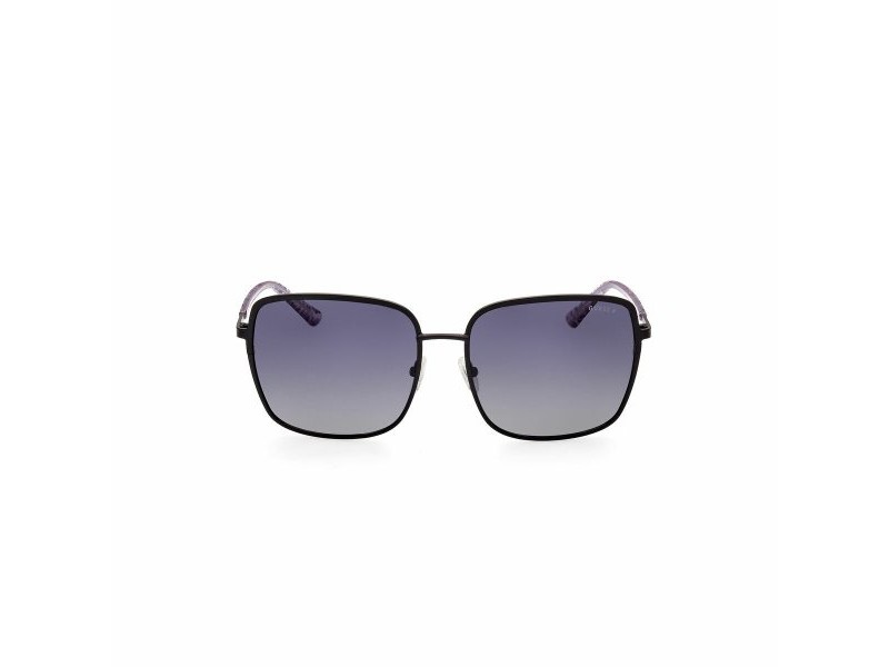 Мъжки слънчеви очила Guess Guess D Polarizada Черен Ø 61 mm Мъжки слънчеви очила Guess Guess D Polarizada Черен Ø 61 mm