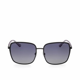Мъжки слънчеви очила Guess Guess D Polarizada Черен Ø 61 mm