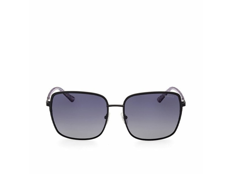 Мъжки слънчеви очила Guess Guess D Polarizada Черен Ø 61 mm Мъжки слънчеви очила Guess Guess D Polarizada Черен Ø 61 mm