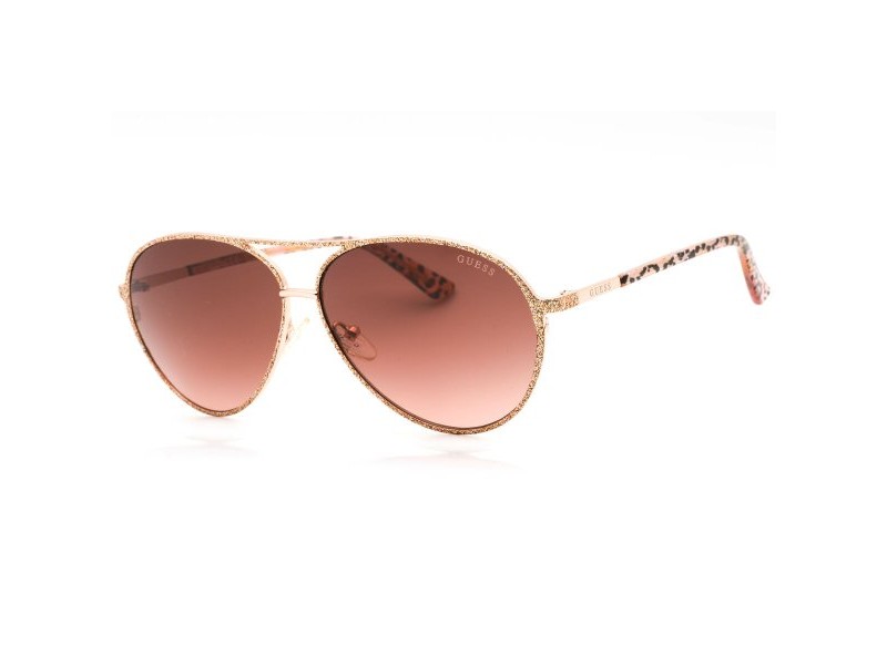 Дамски слънчеви очила Guess GU7847-28F ø 60 mm