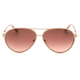 Дамски слънчеви очила Guess GU7847-28F ø 60 mm