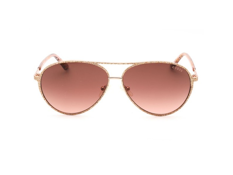 Дамски слънчеви очила Guess GU7847-28F ø 60 mm