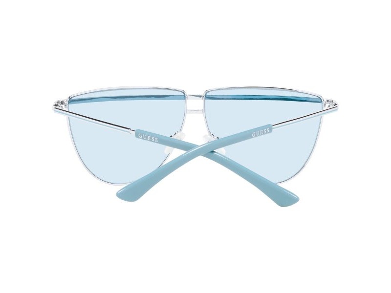 Слънчеви очила унисекс Guess GU7852-10V ø 63 mm