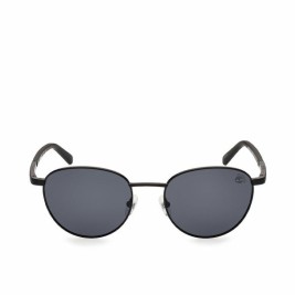 Мъжки слънчеви очила Timberland TB9284 02D Черен ø 54 mm